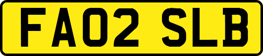FA02SLB