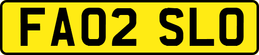 FA02SLO