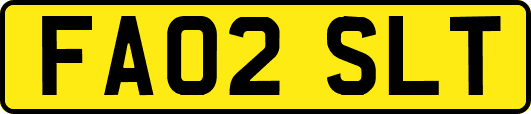 FA02SLT