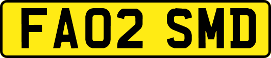 FA02SMD