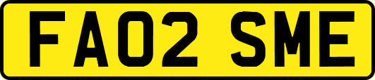 FA02SME