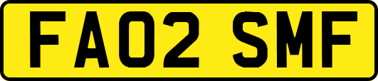 FA02SMF