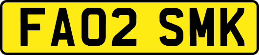 FA02SMK