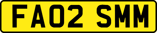 FA02SMM