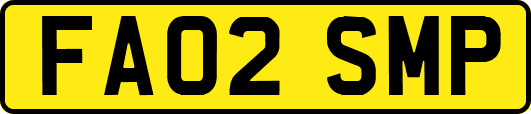 FA02SMP