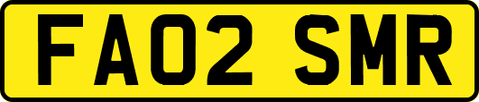 FA02SMR