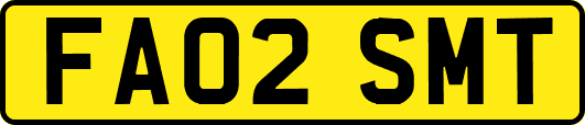 FA02SMT