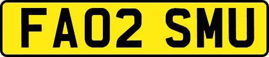 FA02SMU