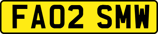 FA02SMW