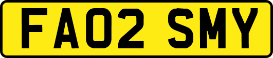 FA02SMY