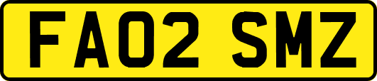 FA02SMZ
