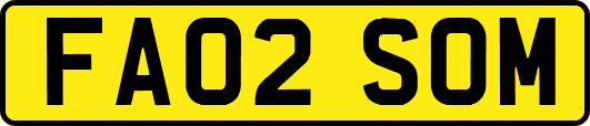 FA02SOM
