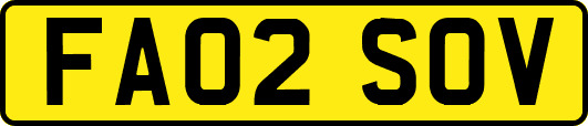 FA02SOV