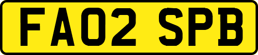 FA02SPB