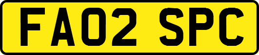 FA02SPC