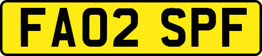 FA02SPF