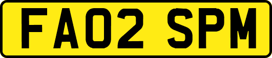 FA02SPM