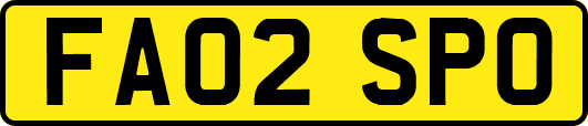 FA02SPO