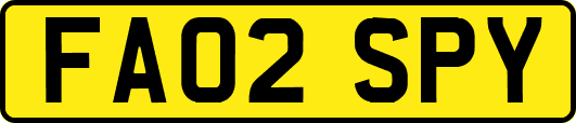 FA02SPY