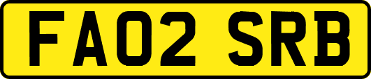 FA02SRB