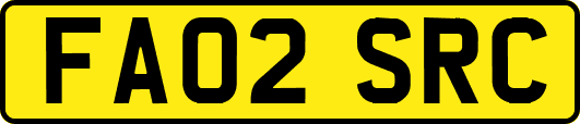 FA02SRC