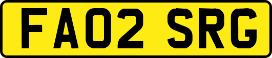 FA02SRG