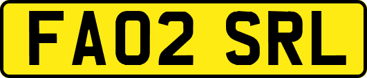 FA02SRL