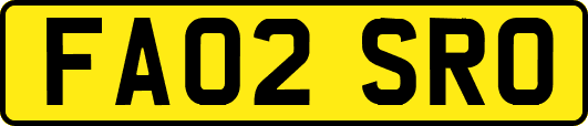 FA02SRO