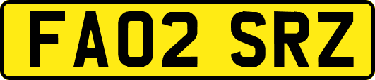 FA02SRZ