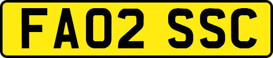 FA02SSC