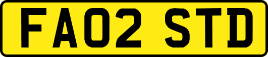FA02STD