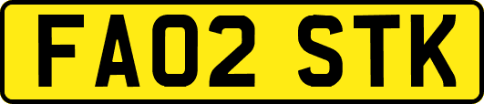 FA02STK