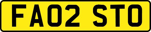 FA02STO