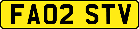 FA02STV