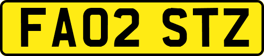 FA02STZ