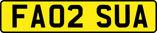 FA02SUA