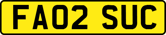 FA02SUC