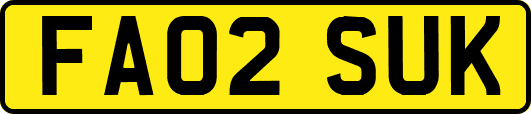 FA02SUK