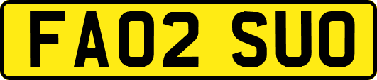 FA02SUO