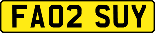 FA02SUY