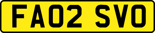 FA02SVO
