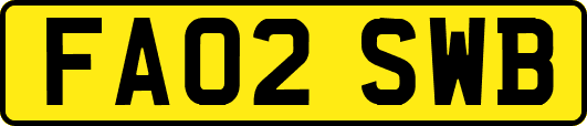 FA02SWB
