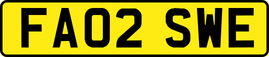 FA02SWE