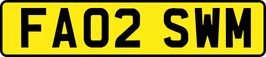 FA02SWM