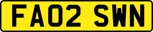 FA02SWN