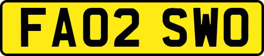 FA02SWO