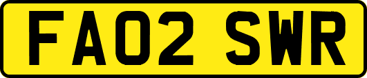 FA02SWR