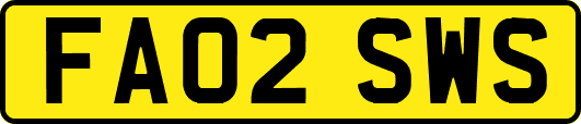 FA02SWS