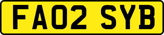 FA02SYB