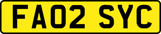 FA02SYC